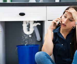 About Emergency plumbing pros Almena, KS